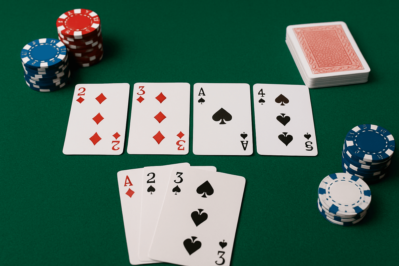Pourquoi les conseils de poker sont essentiels pour votre succès à long terme