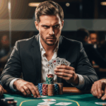 Les erreurs courantes des fish au poker que vous devez connaître