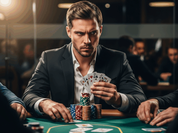 Les erreurs courantes des fish au poker que vous devez connaître