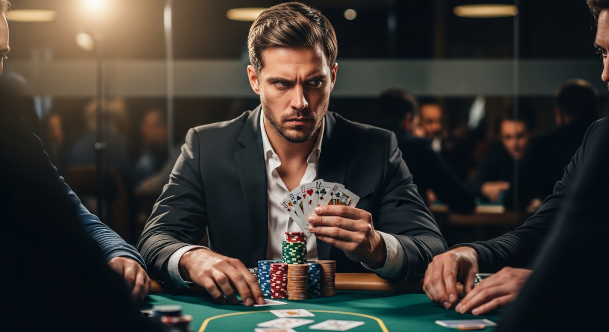 Les erreurs courantes des fish au poker que vous devez connaître