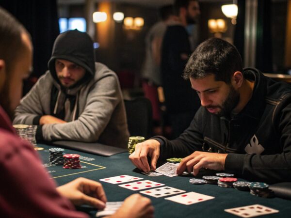 L’importance de la discipline dans la gestion de la bankroll au poker