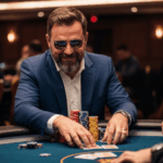 Les erreurs courantes des joueurs au poker live et comment les éviter