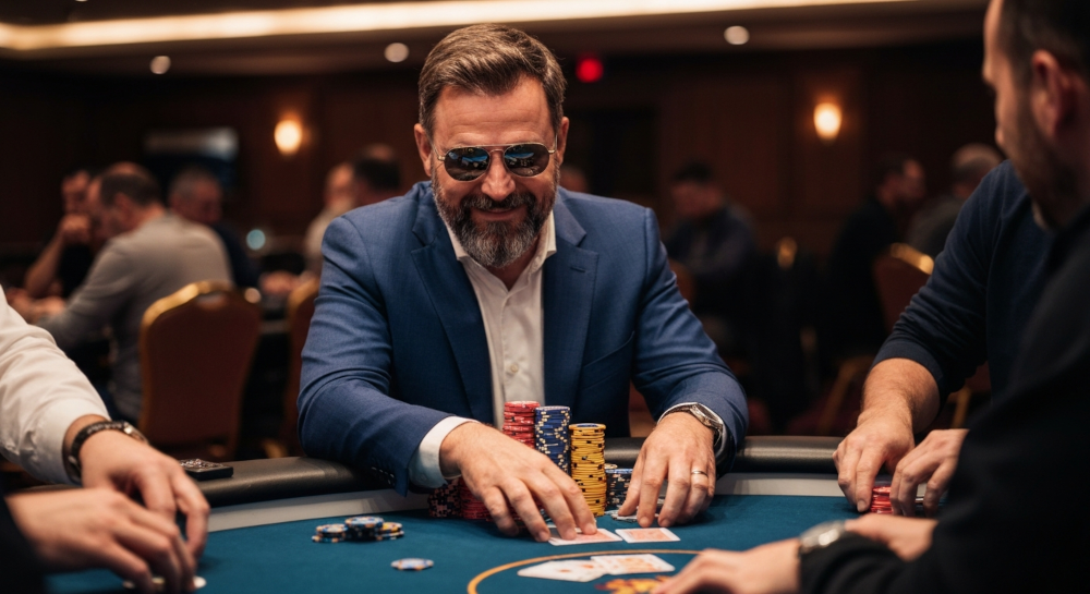 Les erreurs courantes des joueurs au poker live et comment les éviter