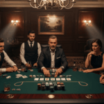 Comment organiser un événement VIP poker inoubliable chez vous