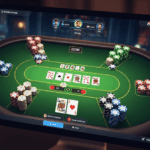 Poker argent réel : Comment maximiser vos chances de gagner en ligne