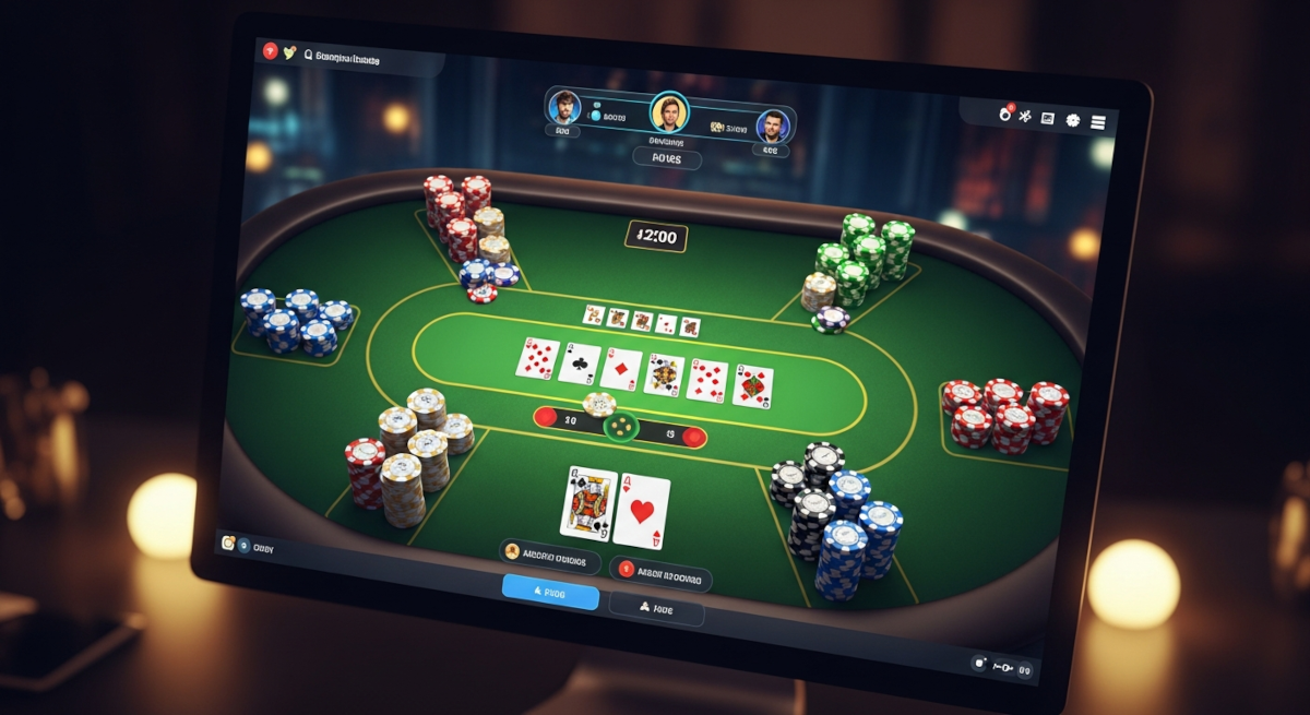 Poker argent réel : Comment maximiser vos chances de gagner en ligne