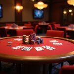 Poker rake et tournois : comprendre les frais pour maximiser vos profits