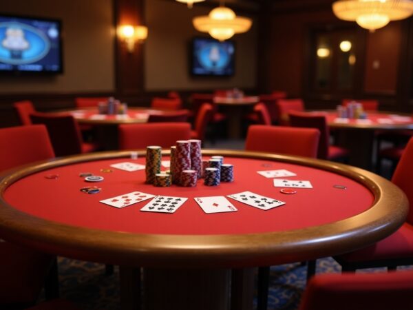 Poker rake et tournois : comprendre les frais pour maximiser vos profits