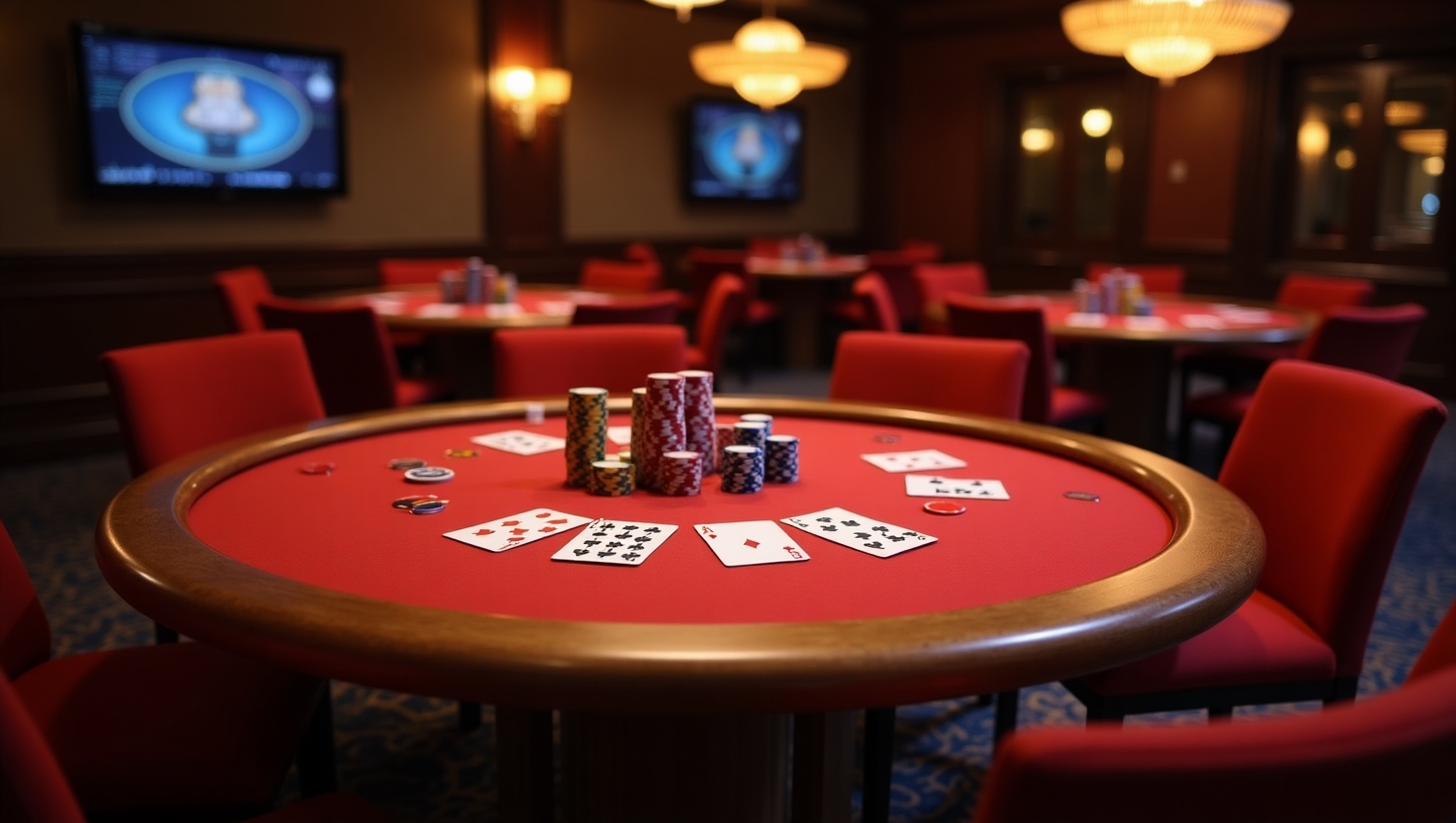 Poker rake et tournois : comprendre les frais pour maximiser vos profits