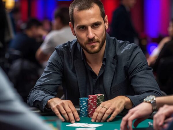 Poker tips : comment lire vos adversaires comme un pro