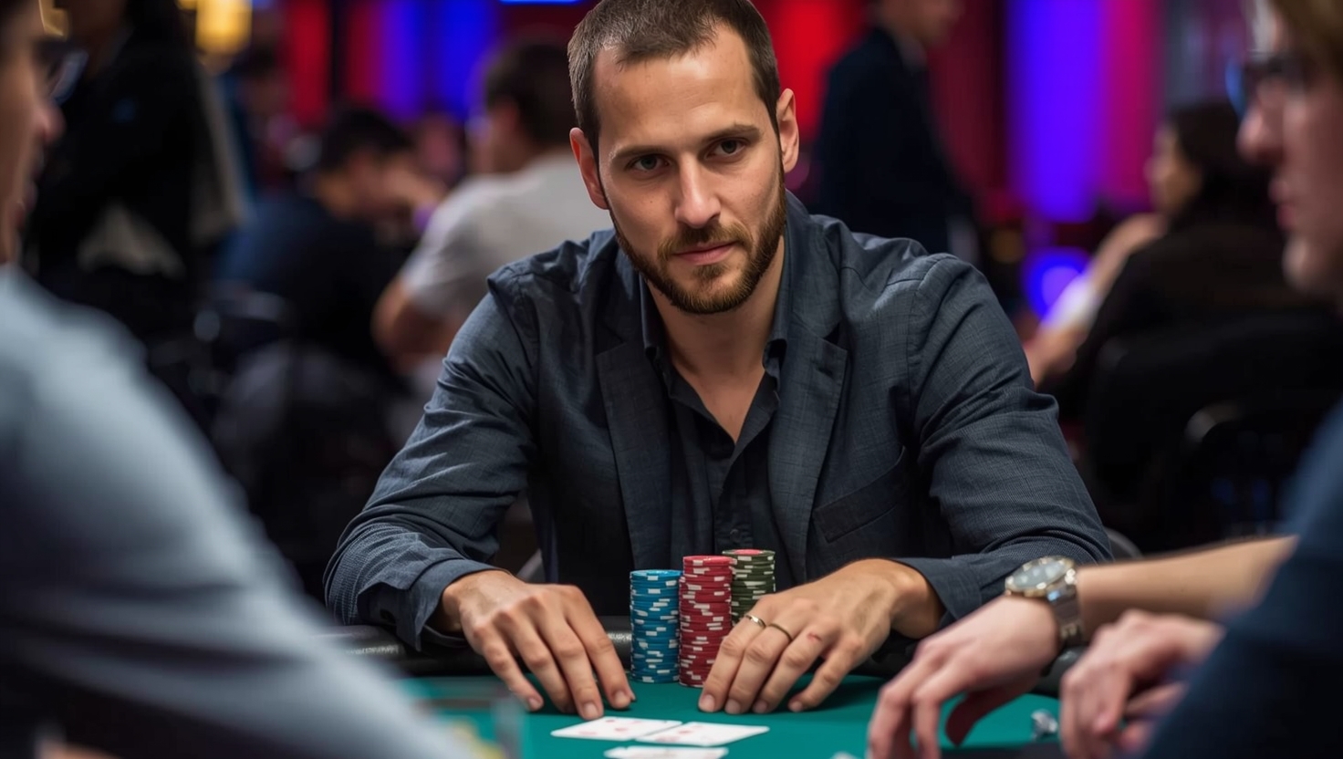 Poker tips : comment lire vos adversaires comme un pro