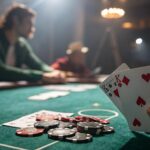Comment calculer les pot odds au poker et en tirer profit ?