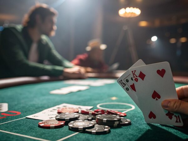 Comment calculer les pot odds au poker et en tirer profit ?