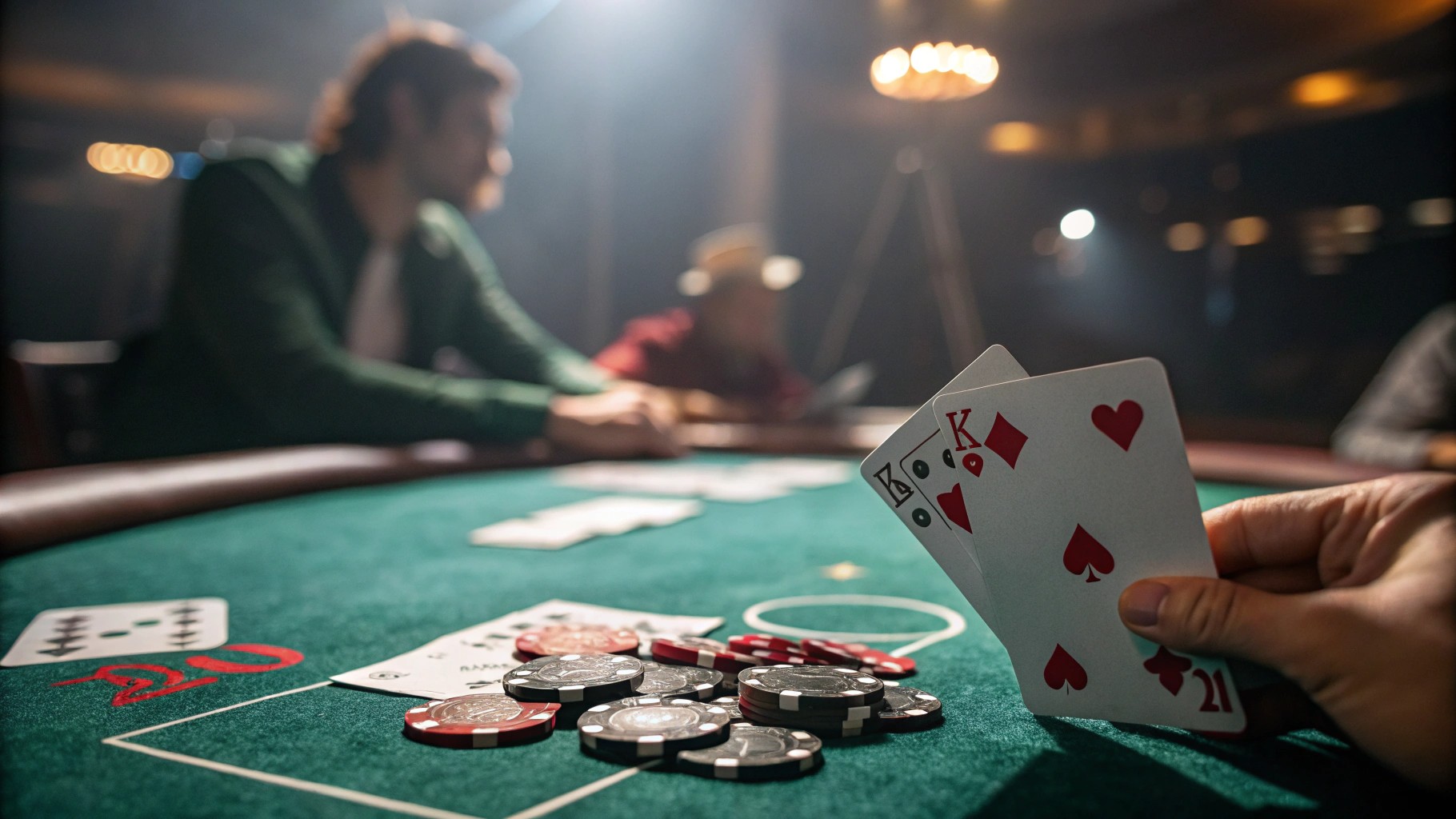 Comment calculer les pot odds au poker et en tirer profit ?