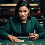 Psychologie du poker : comment comprendre les émotions des joueurs