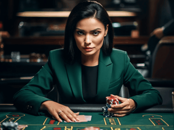 Psychologie du poker : comment comprendre les émotions des joueurs