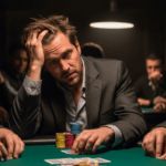 Comment éviter le tilt au poker pour maximiser vos gains
