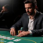 Les erreurs courantes à éviter lors du value bet au poker