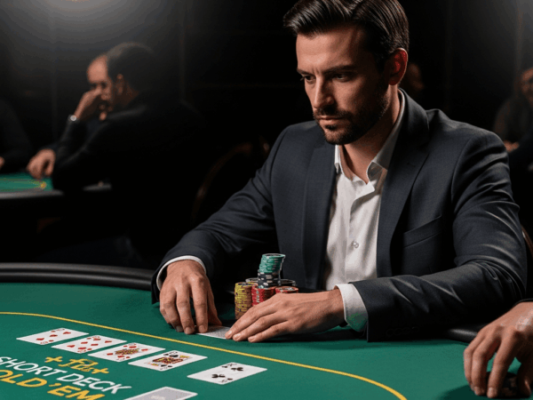 Les erreurs courantes à éviter lors du value bet au poker