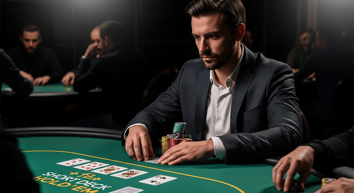 Les erreurs courantes à éviter lors du value bet au poker