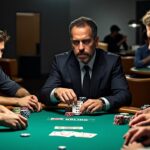Analyser l’importance du small blind au poker pour les débutants