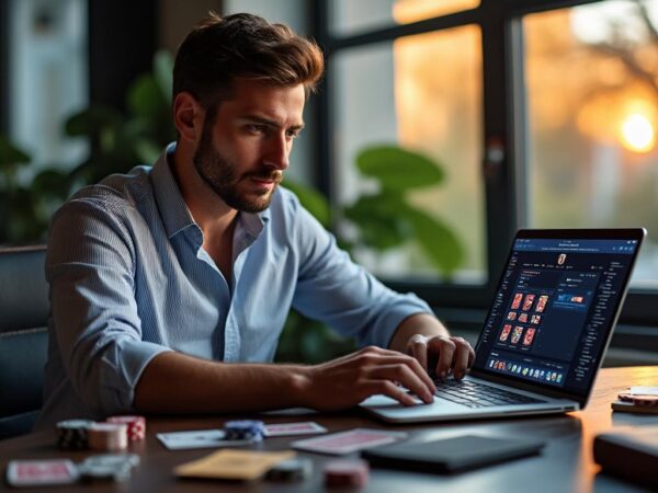 Comment les forum poker peuvent transformer votre approche du jeu