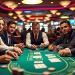 Les poker rules expliquées : de l’initiation aux niveaux avancés