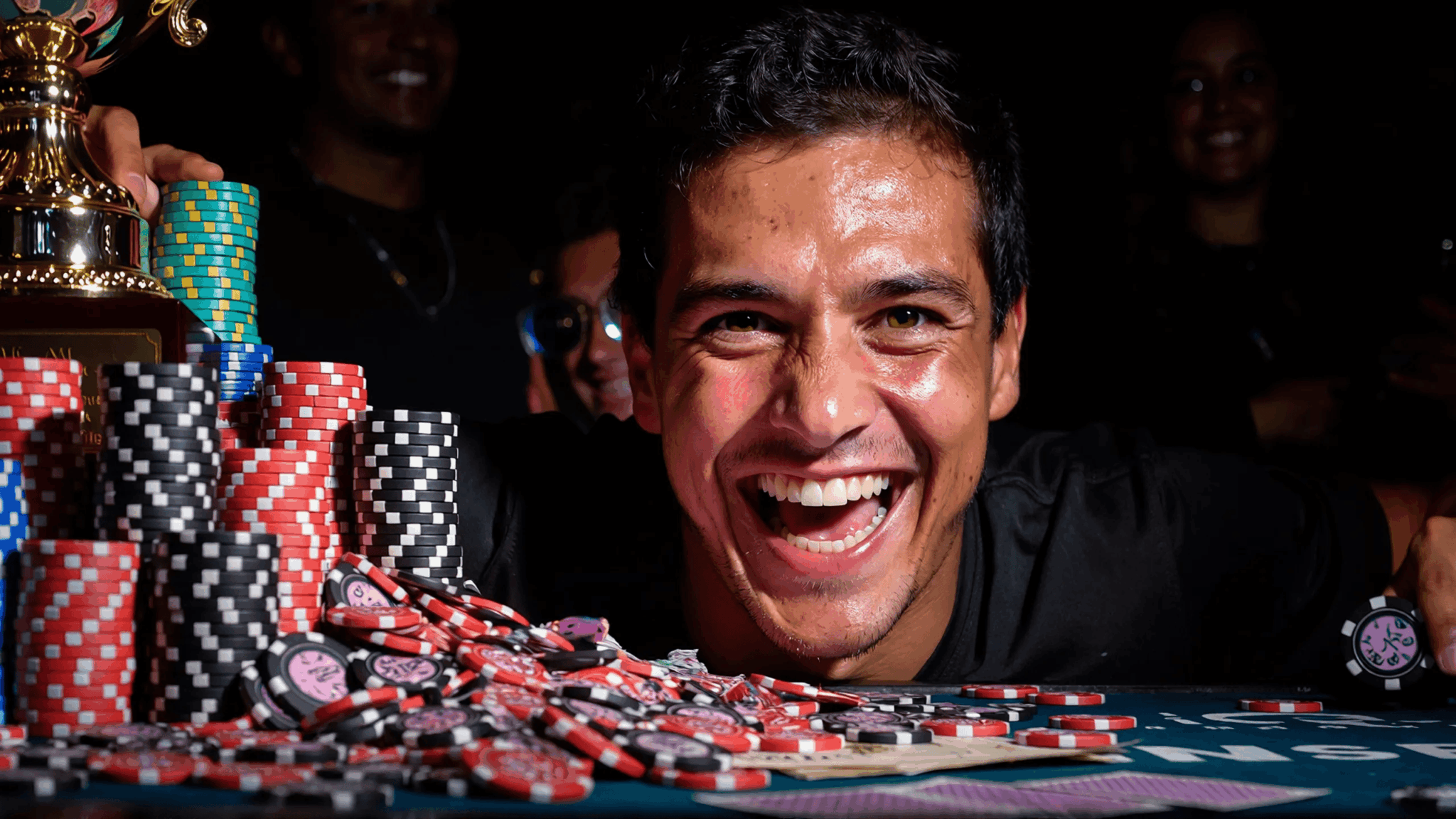 Les tendances actuelles de l&rsquo;actualité poker que tout le monde devrait connaître