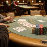 Comprendre les antes au poker : l’importance de cette mise initiale