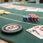 L’importance du bouton au poker : comment cela change votre approche de jeu