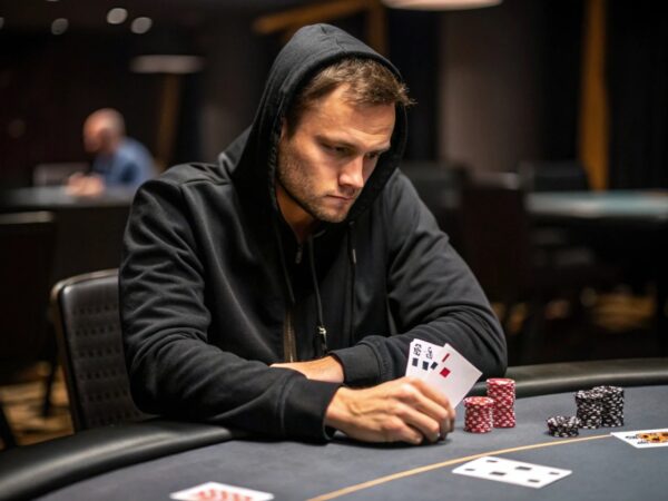 Les meilleures astuces pour débuter le poker et gagner rapidement