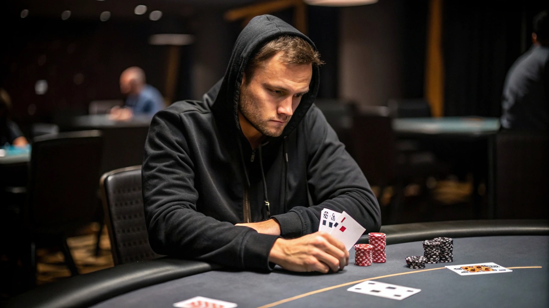 Les meilleures astuces pour débuter le poker et gagner rapidement