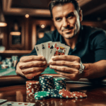 Le full house au poker : Comprendre ses chances de gain