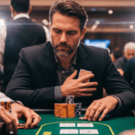Comment joue-t-on une paire au poker : Astuces pour les débutants
