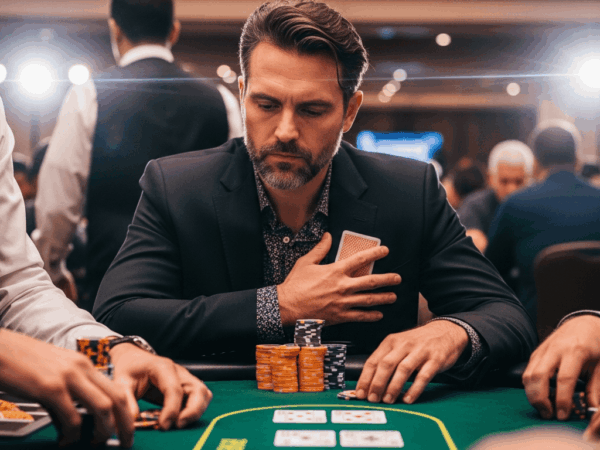 Comment joue-t-on une paire au poker : Astuces pour les débutants
