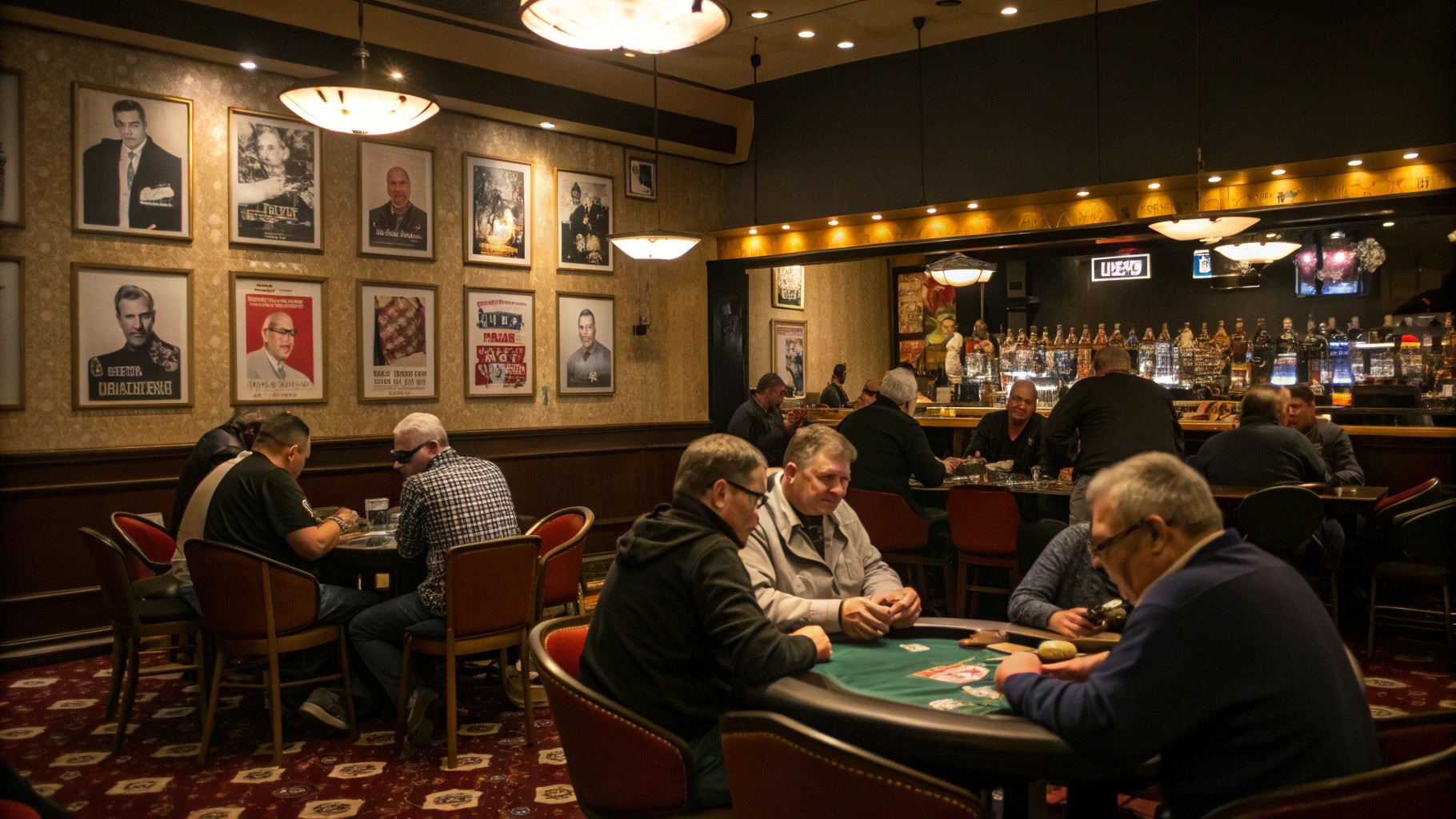 Les erreurs à éviter lorsque vous intégrez un poker club