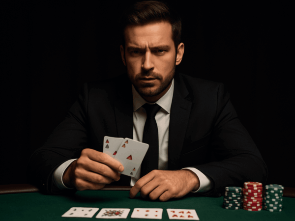 Se familiariser avec le poker débutant : jeux gratuits et ressources en ligne