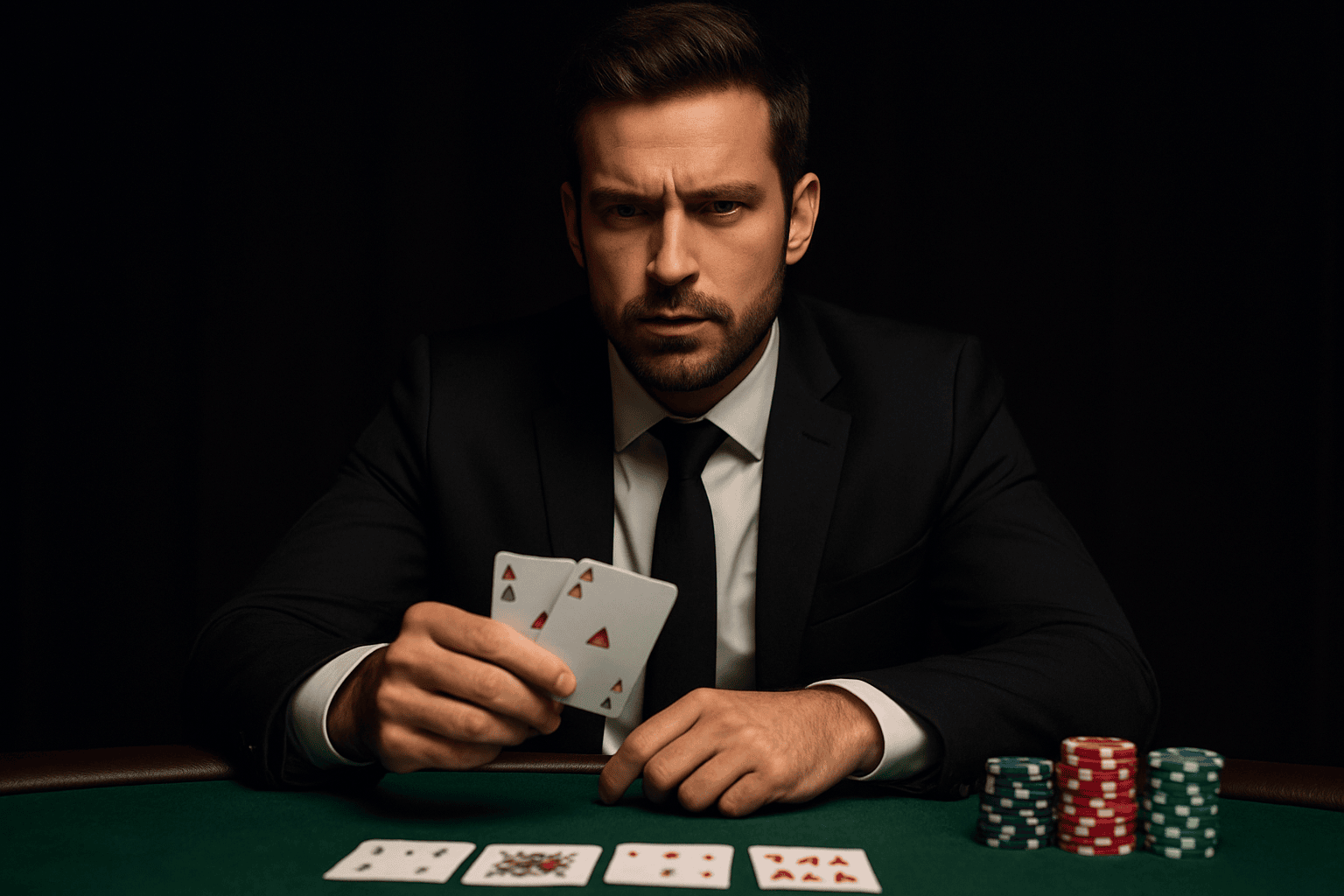 Se familiariser avec le poker débutant : jeux gratuits et ressources en ligne