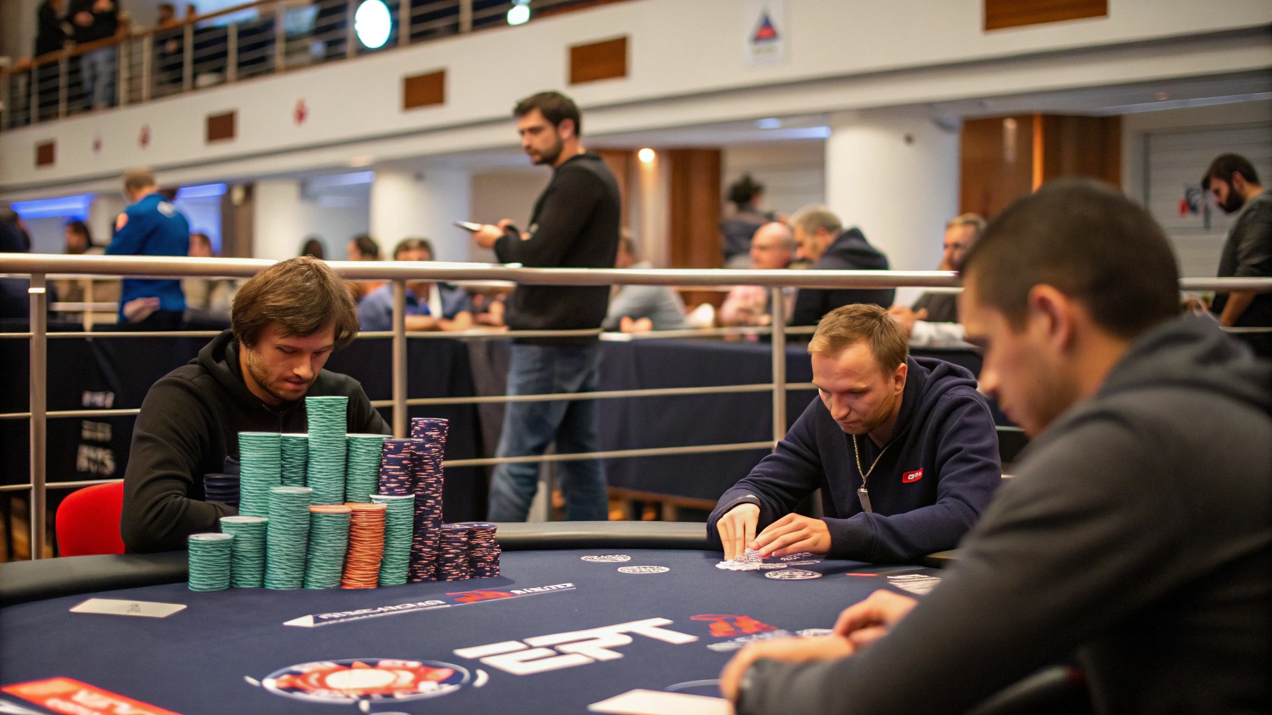 Jouer au poker gratuit : un guide pour débutants