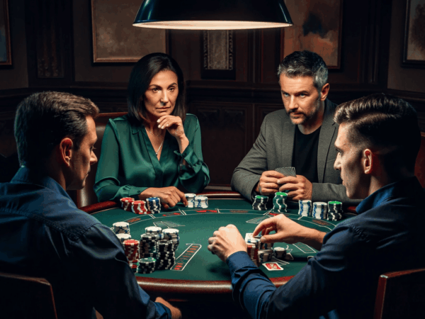 Pro poker : les stratégies pour dominer à la table