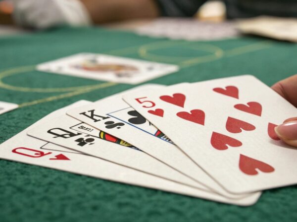 Les règles essentielles du règlement poker à connaître absolument