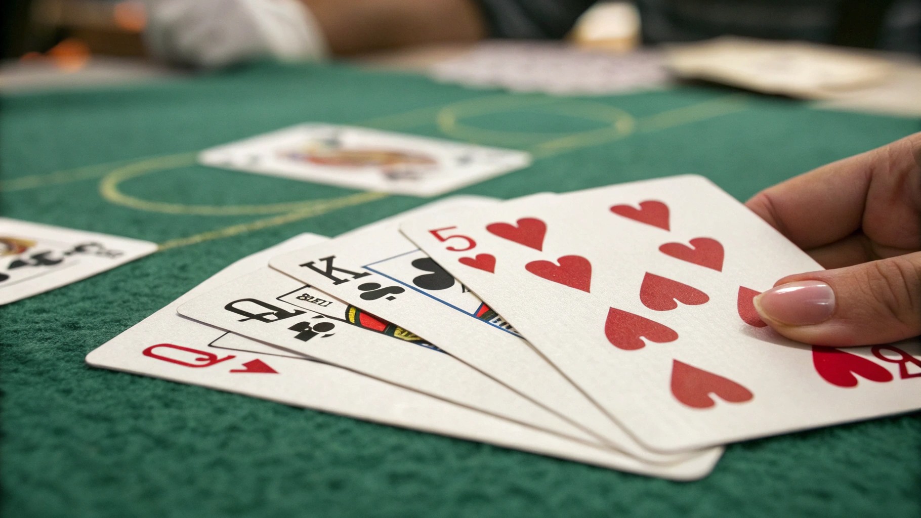 Les règles essentielles du règlement poker à connaître absolument