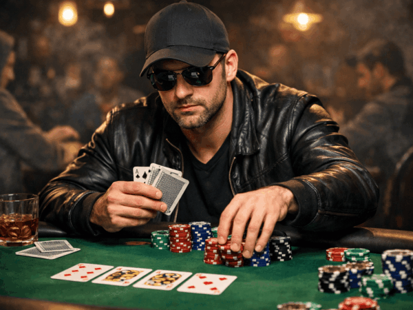 Top 5 des stratégies pour négocier avec un sponsor poker