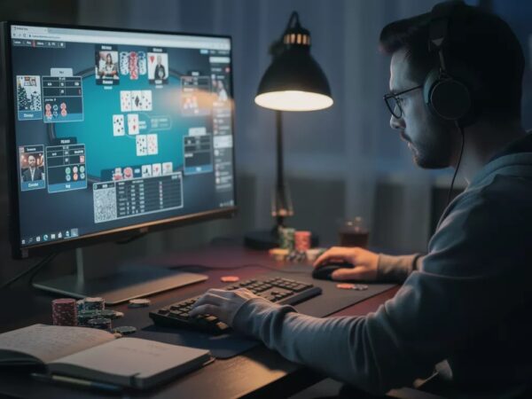 Logiciel de poker et tournois en ligne : comment optimiser votre expérience
