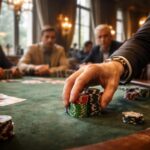 A ne pas manquer dans la salle de poker Aviation Club de France à Paris en France