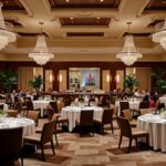 Découvrez la salle de poker Mohegan Sun à Uncasville aux USA pour des soirées inoubliables