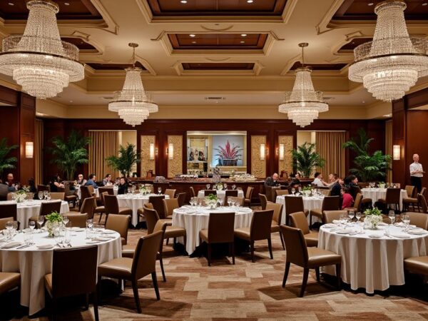 Découvrez la salle de poker Mohegan Sun à Uncasville aux USA pour des soirées inoubliables