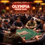 Guide pour profiter à fond de l’Olympia Poker Club
