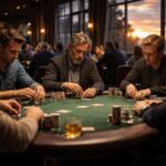 Guide pour profiter à fond de l’Olympia Poker Club
