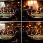 Les expériences uniques que vous offre la salle de poker Empire Casino à Leeds